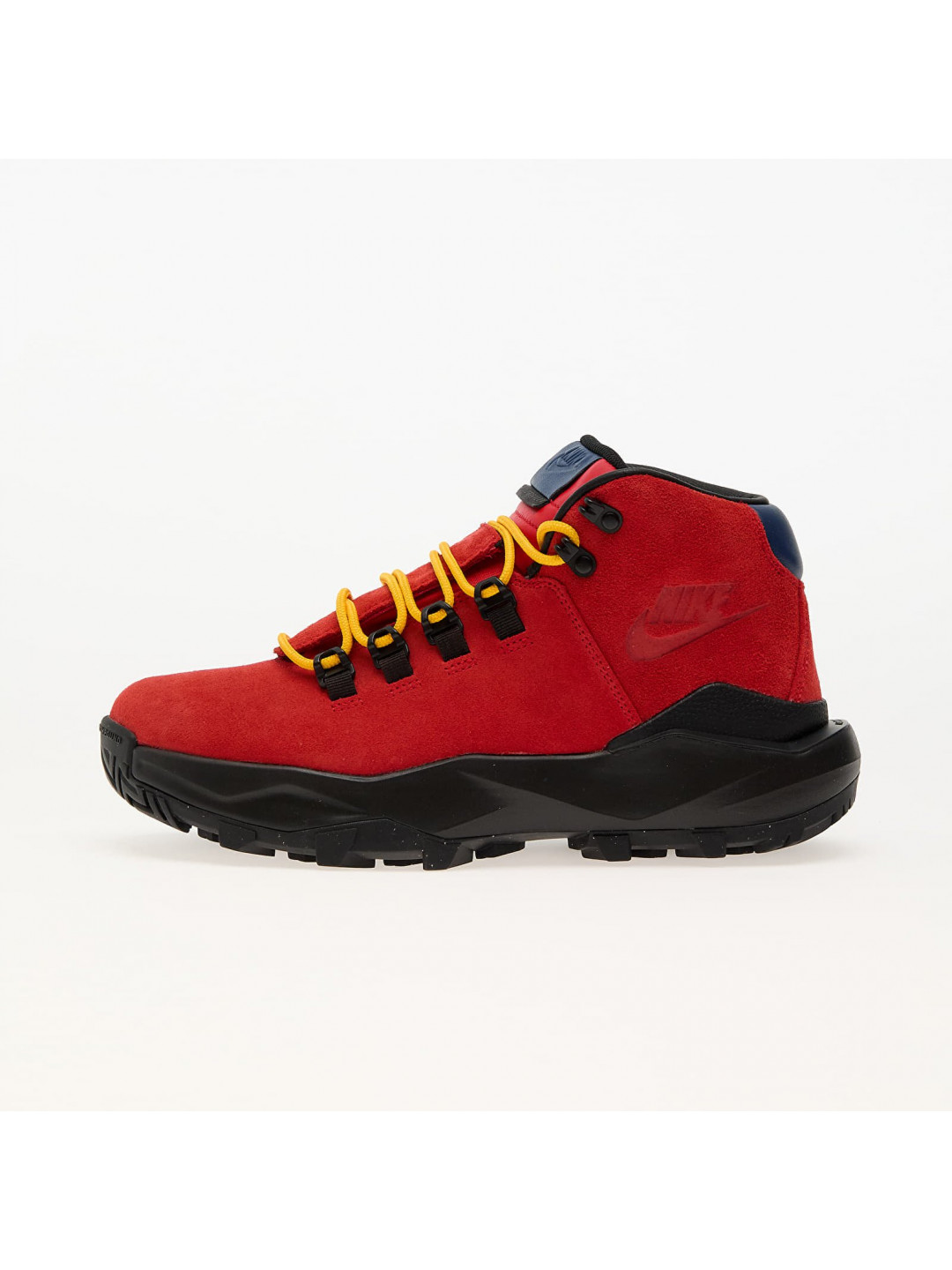 Tenisky Nike Cygnal University Red Navy-Black EUR 42 5